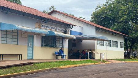 Controle de Zoonoses (CCZ) / Campo Grande