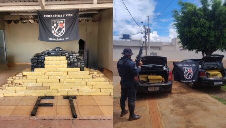 Divulga&ccedil;&atilde;o / PMMS