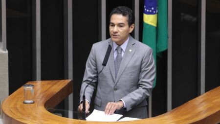 Deputado Marcos Pereira  