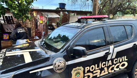 As investiga&ccedil;&otilde;es come&ccedil;aram em 26 de agosto de 2025