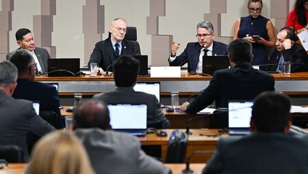 As medidas ampliam o foco da apura&ccedil;&atilde;o