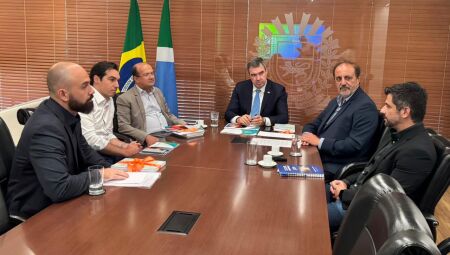 O an&uacute;ncio foi feito nesta quarta-feira (25) pelo diretor-presidente da concession&aacute;ria, Paulo Roberto dos Santos