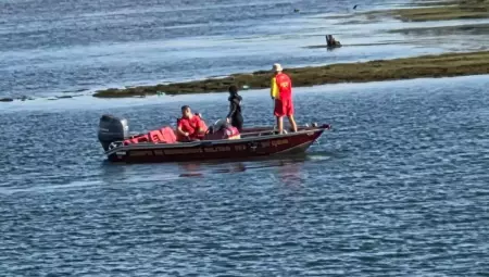 Jovem que desapareceu ao nadar em rio de Tr&ecirc;s Lagoas &eacute; achado sem vida