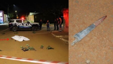 Crime foi em setembro de 2024 - Foto: Reprodu&ccedil;&atilde;o / Processo