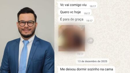 O crime teria ocorrido ap&oacute;s uma confraterniza&ccedil;&atilde;o 