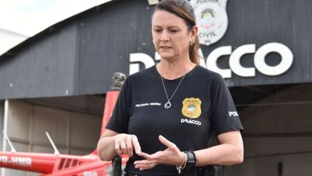 Com atua&ccedil;&atilde;o voltada ao combate &agrave; corrup&ccedil;&atilde;o e &agrave;s organiza&ccedil;&otilde;es criminosas, Medina define o trabalho como uma miss&atilde;o de alta complexidade