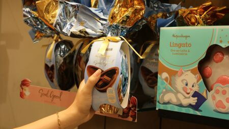  Nas lojas especializadas, o planejamento come&ccedil;a meses antes da data 