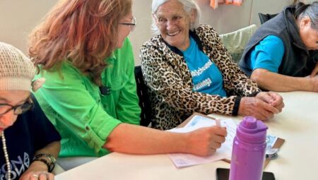 SEC publica plano estadual para promover envelhecimento digno e combater o idadismo em MS