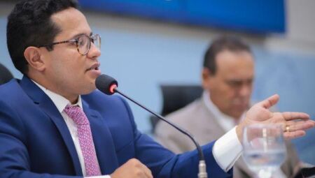 Segundo Papy, o resultado foi fruto de articula&ccedil;&atilde;o entre base e oposi&ccedil;&atilde;o durante a vota&ccedil;&atilde;o das emendas 