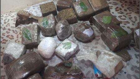 MPMS cumpre mandados em quatro estados em nova fase da Opera&ccedil;&atilde;o Pombo Sem Asas