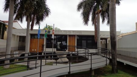 TJMS manda prender novamente homem que descumpriu medidas protetivas em Corumb&aacute;