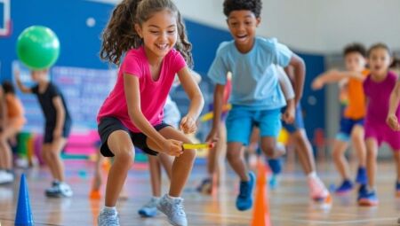 Educa&ccedil;&atilde;o f&iacute;sica em CIEIs &eacute; alvo de fiscaliza&ccedil;&atilde;o do MP em MS