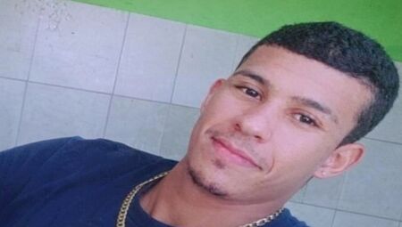 Jo&atilde;o Lucas tinha 26 anos