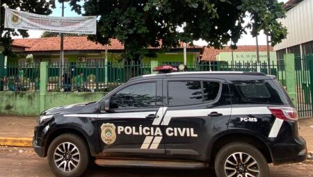 Escola Estadual 13 de Maio - Foto: Ilustrativa