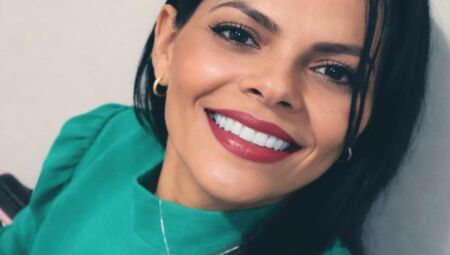 A v&iacute;tima Rosemari Pereira