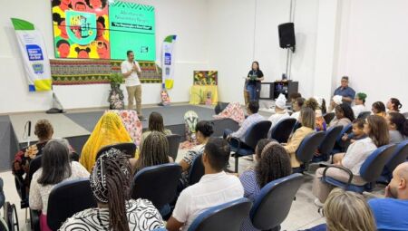 Painel encerra campanha de Ativismo e apresenta resultados do combate ao racismo em MS