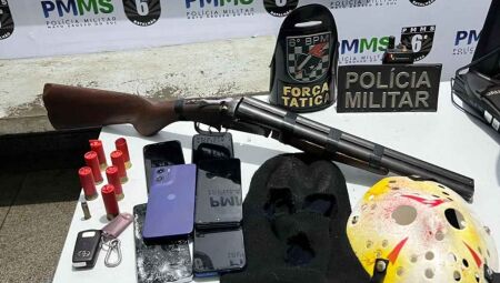 Foto: Divulga&ccedil;&atilde;o 