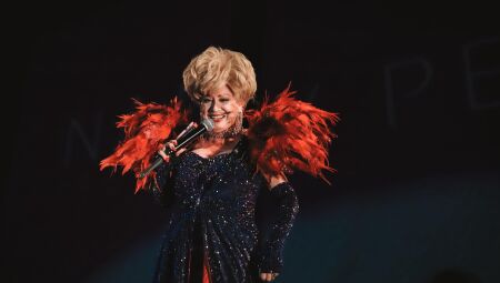 Nany People se apresentar&aacute; em abril em Campo Grande