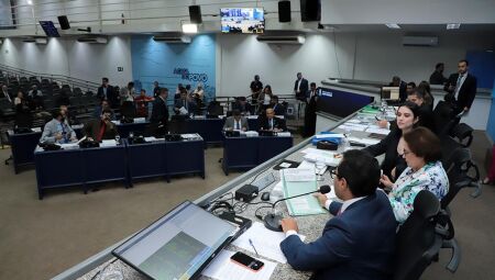 Foto: Izaias Medeiros/C&acirc;mara