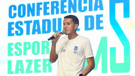 Yeltsin Jacques, atleta paraol&iacute;mpico de MS