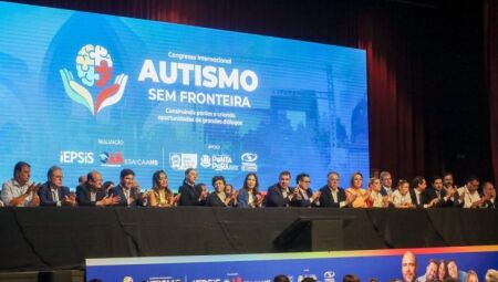 O evento, considerado um dos maiores do pa&iacute;s sobre o tema, segue at&eacute; domingo (15)