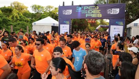 Durante o evento, est&aacute; programado o lan&ccedil;amento da campanha solid&aacute;ria "Seu Abra&ccedil;o Aquece"