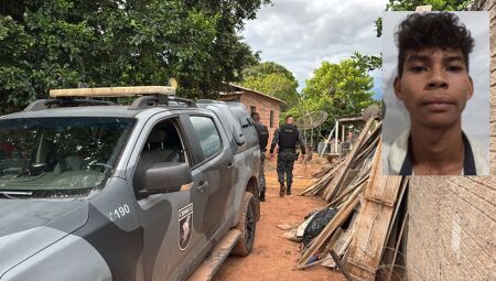 Neguinho morreu na troca de tiros