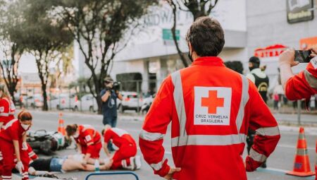 Cursos acontecer&atilde;o em abril na cidade