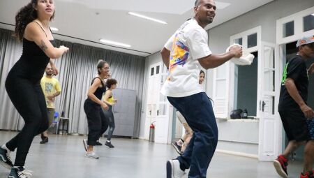 A iniciativa &eacute; voltada para pessoas a partir de 11 anos e n&atilde;o exige experi&ecirc;ncia pr&eacute;via