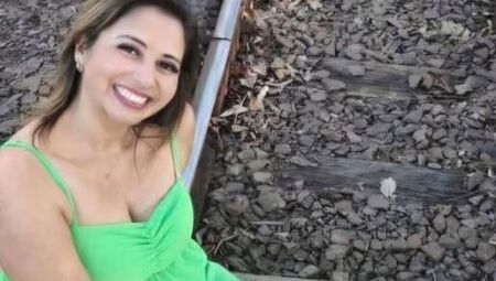 Leise foi mais uma v&iacute;tima de feminic&iacute;dio em MS