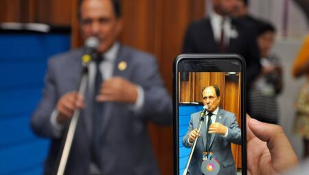 Deputado federal, Z&eacute; teixeira