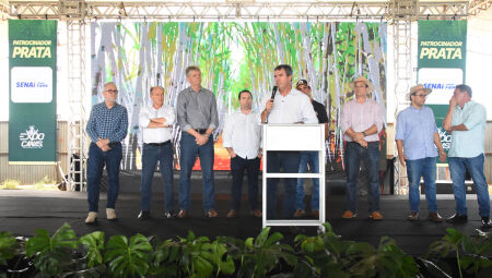 Forma&ccedil;&atilde;o de trabalhadores fortalece avan&ccedil;o da bioenergia em MS
