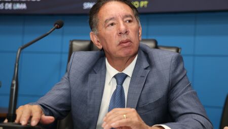 Deputado Gerson Claro