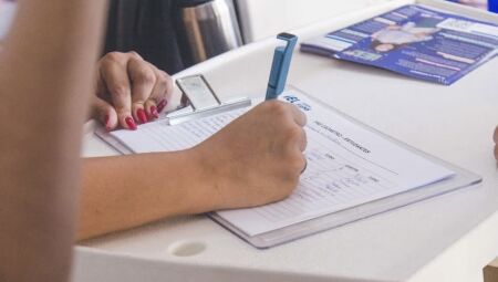 Est&aacute;gios est&atilde;o sendo ofertados em v&aacute;rios munic&iacute;pios