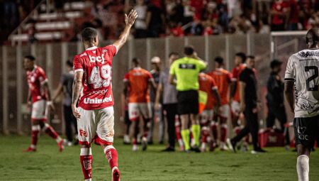 Dellatorre foi o jogador que marcou no tempo normal