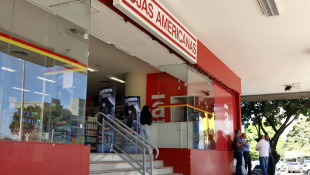 Grupo Americanas descobriu rombo de R$ 20 bilh&otilde;es