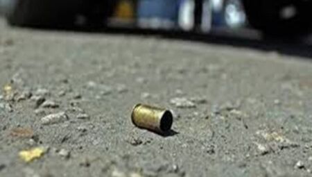 Homem &eacute; alvo de disparos e escapa da morte ao cobrar d&iacute;vida de suspeito na Capital