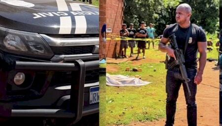 Caso aconteceu em uma aldeia da cidade