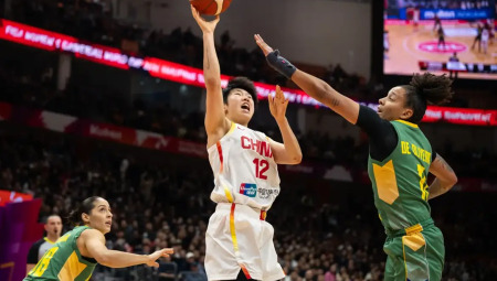 Brasil est&aacute; fora da competi&ccedil;&atilde;o