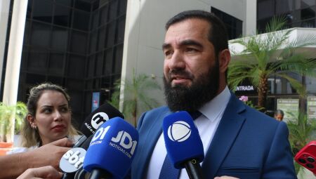 Defesa de Bernal deve ingressar com habeas corpus