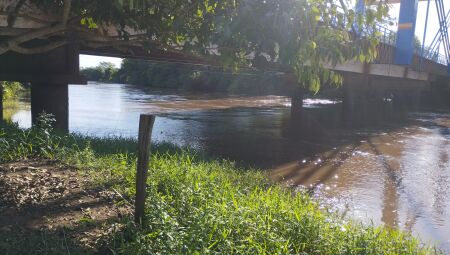 Caso aconteceu no rio Dourados