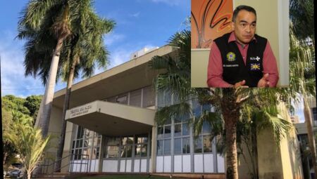 Secretariado volta ao centro de pol&ecirc;mica com nova den&uacute;ncia na Capital