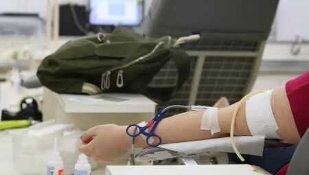 Hemodi&aacute;lise recebem novos repasses