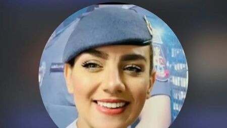 PM foi encontrada morta no apartamento em que morava com o marido