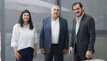 No Estado, o partido &eacute; presidido por Rose Modesto e integra a federa&ccedil;&atilde;o Uni&atilde;o Progressista