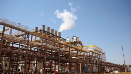 Segundo a Biosul, Mato Grosso do Sul se consolida como um dos principais polos de energia