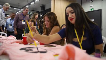 Parque Tecnol&oacute;gico de Ponta Por&atilde; &eacute; inaugurado com foco em inova&ccedil;&atilde;o e gera&ccedil;&atilde;o de emprego