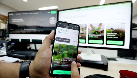 Senar/MS oferece qualifica&ccedil;&atilde;o gratuita para o agro sem sair de casa