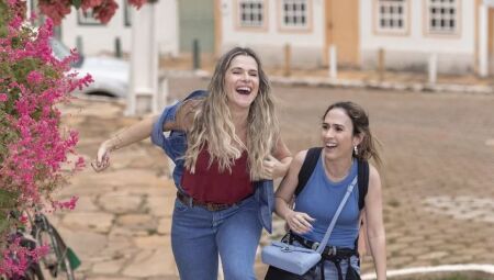 Filme brasileiro ser&aacute; transmitido de gra&ccedil;a