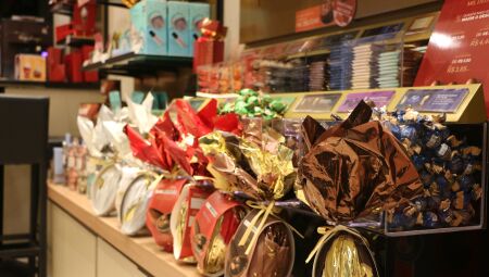 P&aacute;scoa deve atrair muitos consumidores as lojas em Campo Grande